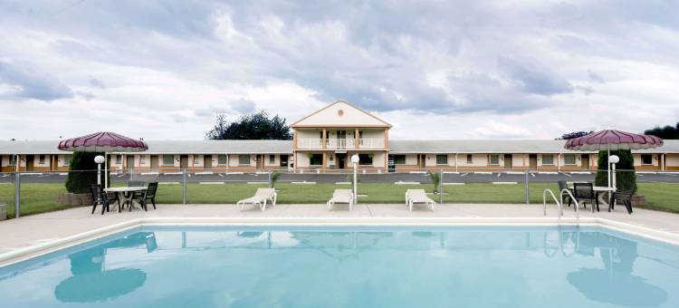 巴尔米拉骑士酒店(Knights Inn Palmyra)图片