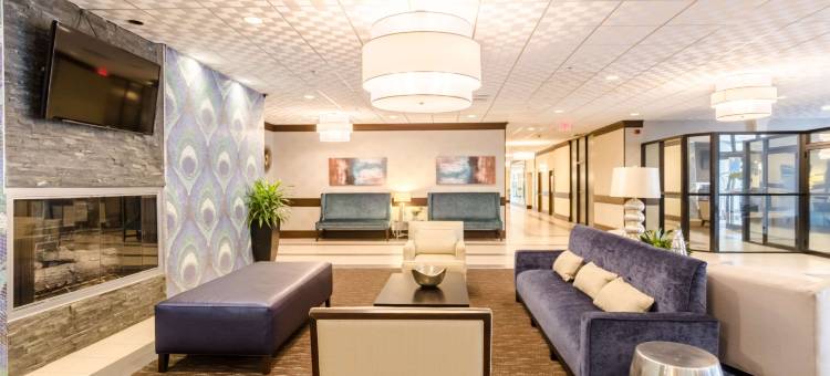 Clarion Hotel Aqua Lagoon Waterpark图片