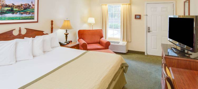 欧扎克呗盟套房酒店(Baymont by Wyndham Ozark)图片