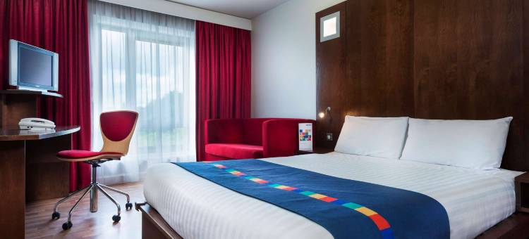 丽柏酒店-伯明翰沃尔索尔(Park Inn by Radisson Birmingham Walsall)图片