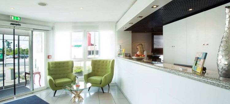 不来梅港航海酒店(Nautic Hotel Bremerhaven)图片