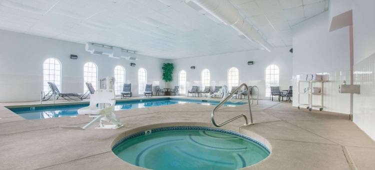 拉斯维加斯-亨德森浩枫温德姆公寓(Hawthorn Suites by Wyndham Las Vegas/Henderson)图片