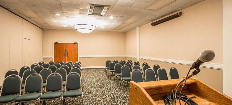 萨姆特旅馆(Sumter Inn)图片