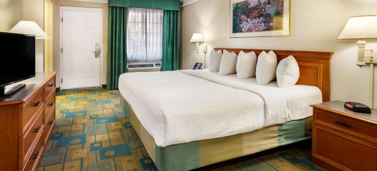 阿尔伯克基东北拉昆塔温德姆酒店(La Quinta Inn by Wyndham Albuquerque Northeast)图片