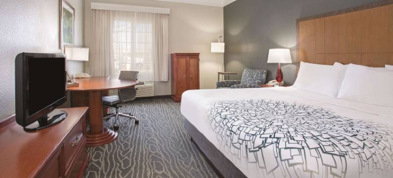 盖洛普拉昆塔温德姆套房酒店(La Quinta Inn & Suites by Wyndham Gallup)图片