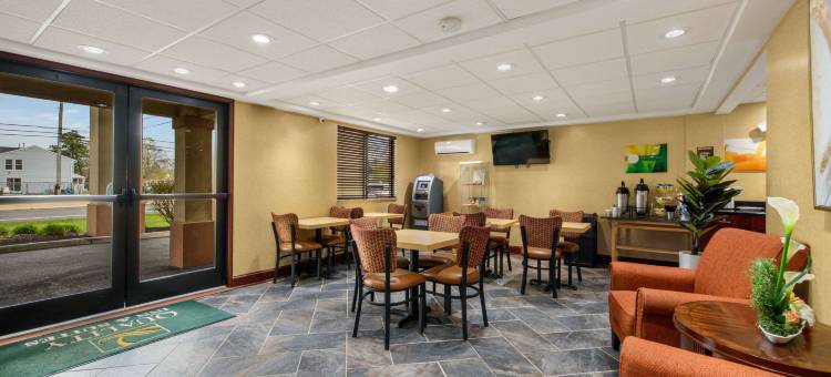 朱槿酒店＆套房(Hibiscus Inn & Suites)图片