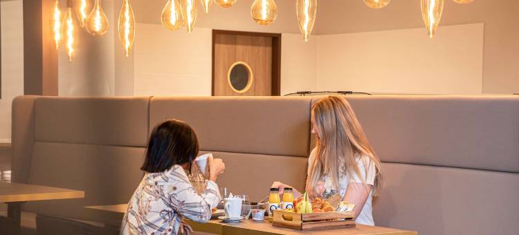 elaya hotel oberhausen, Trademark by Wyndham图片