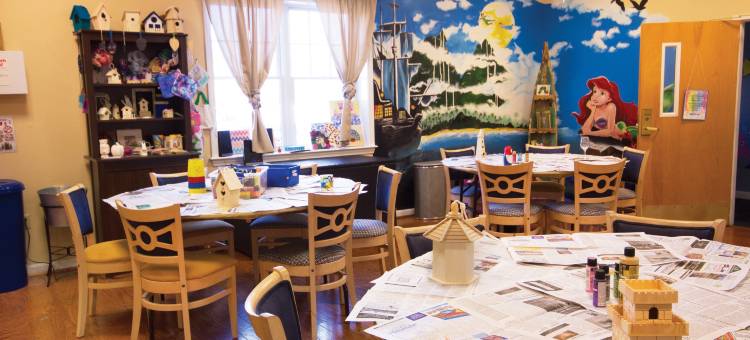 温德姆酒店-长码头(Club Wyndham Long Wharf)图片