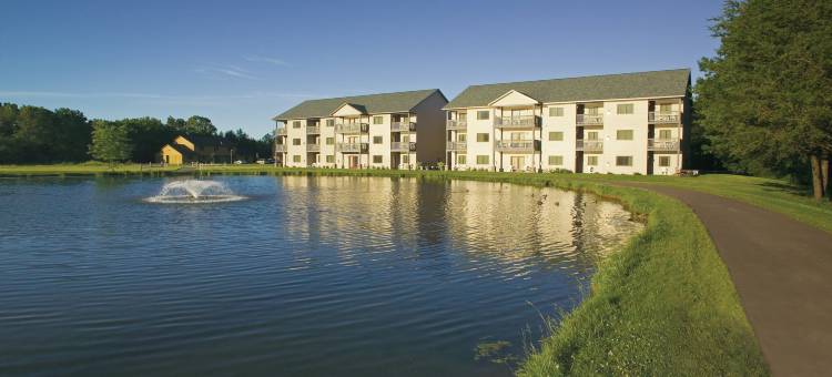 塔玛拉克温德姆度假会(Club Wyndham Tamarack)图片