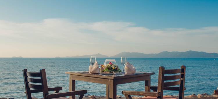 苏梅岛天堂海滩度假村(Paradise Beach Resort Samui)图片