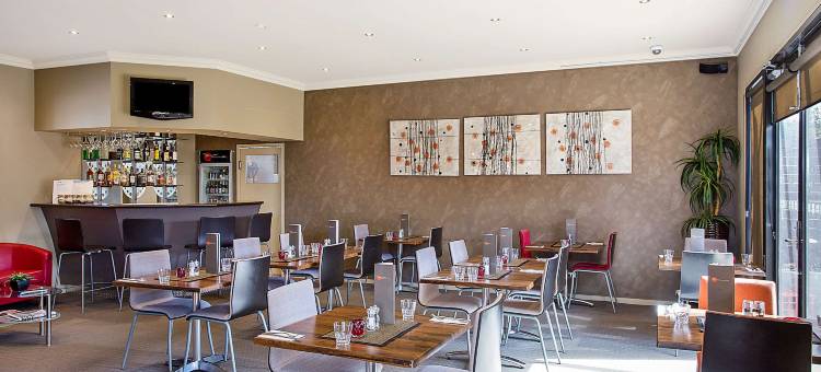 拉格兰舒适酒店(Comfort Inn on Raglan)图片