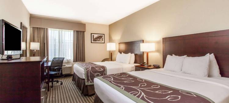 品质酒店布鲁尔顿 - 锡拉丘兹奥奈达湖地区(Quality Inn Brewerton - Syracuse Oneida Lake Area)图片