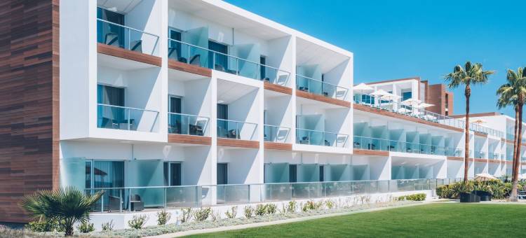 拉各斯阿尔加维伊贝罗斯塔选择酒店(Iberostar Selection Lagos Algarve)图片