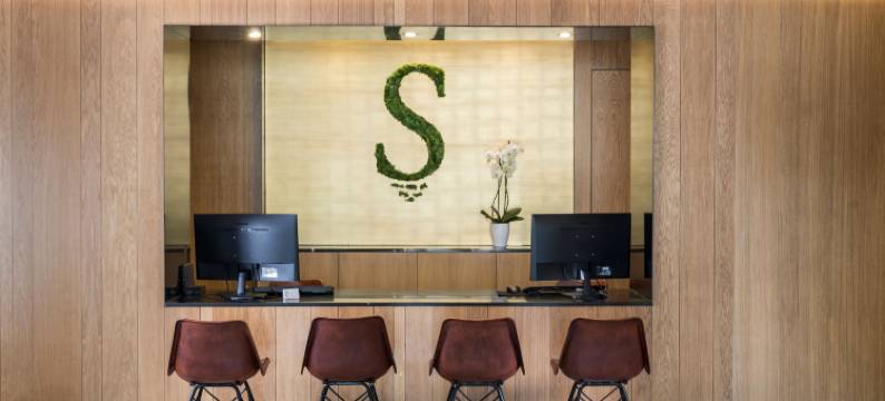 索列尔港纯盐酒店(Pure Salt Port de Sóller)图片