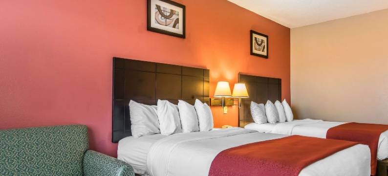 凯艺套房酒店(Quality Inn & Suites)图片