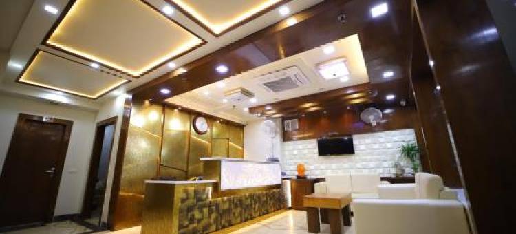 皇家凤凰酒店(Hotel Royal Phoenix)图片