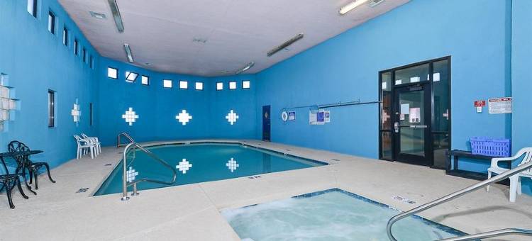 普雷斯科特瓦利美洲最佳价值酒店(Americas Best Value Inn Prescott Valley)图片