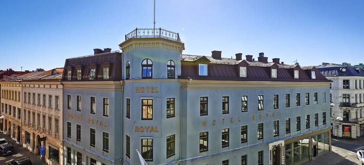 皇家酒店(Hotel Royal)图片