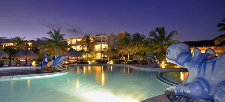 Paradisus Punta Cana Resort All Inclusive图片