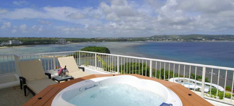 丽嘉皇家拉古娜关岛度假村(RIHGA Royal Laguna Guam Resort)图片