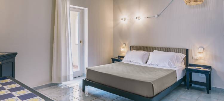 Mangia's Favignana Resort图片