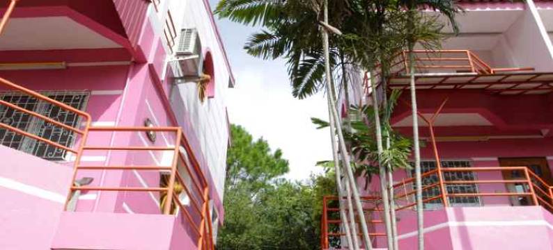 普康度假村(Phucome Resort)图片