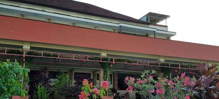 迪亚凡沃诺基里酒店(Hotel Diafan Wonogiri)图片