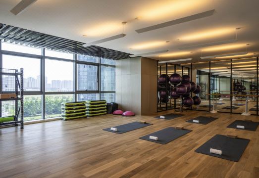 Sofitel Hangzhou Yingguan Hotel Overview