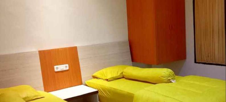 彭吉那潘塞姆佛尼旅馆(Penginapan Symfoni House)图片