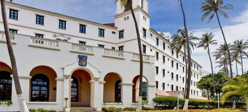 法兰达大加勒比酒店 - Radisson Individuals 旗下成员(Hotel Caribe by Faranda Grand, a Member of Radisson Individuals)图片