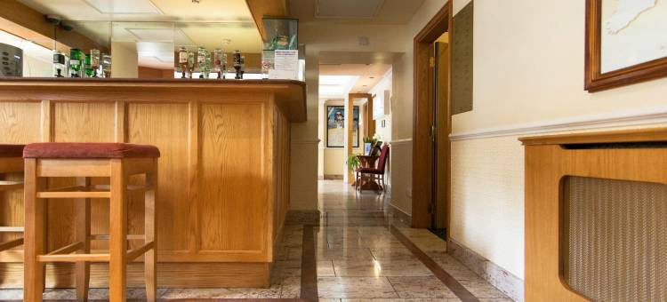 戴斯海德公园酒店(Days Inn Hyde Park)图片