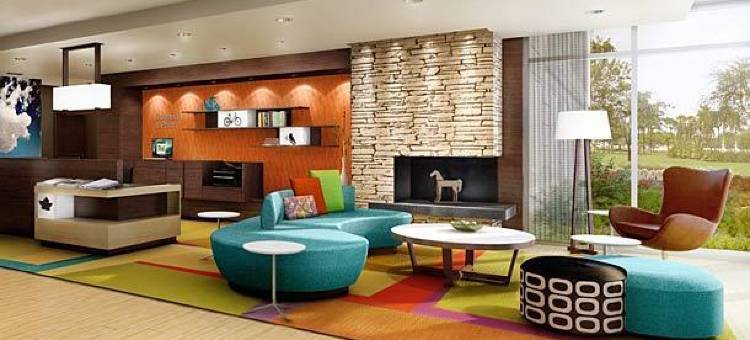 纽约曼哈顿/下城东部万枫酒店(Fairfield Inn & Suites New York Manhattan/Downtown East)图片
