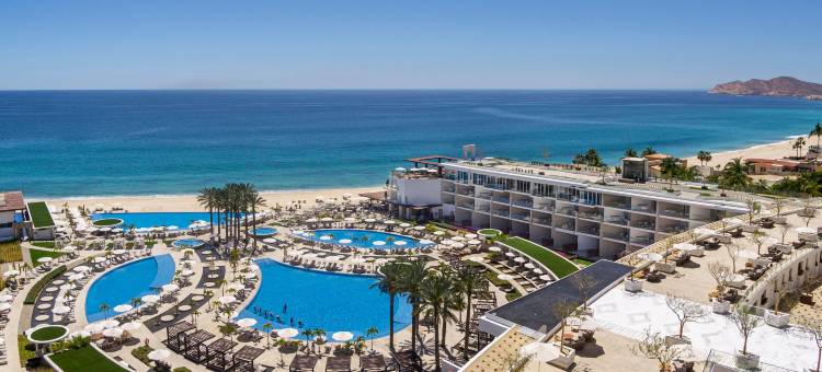 洛斯卡沃斯白朗水疗度假村 -仅限成人 - 全包(Le Blanc Spa Resort Los Cabos -Adults Only - All-Inclusive)图片