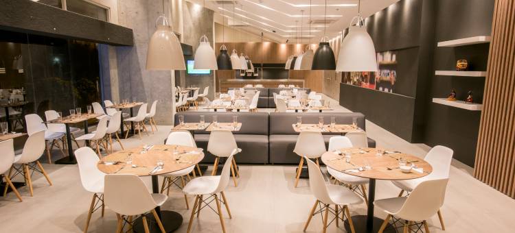 宜必思格拉纳达卡利酒店(Ibis Cali Granada)图片