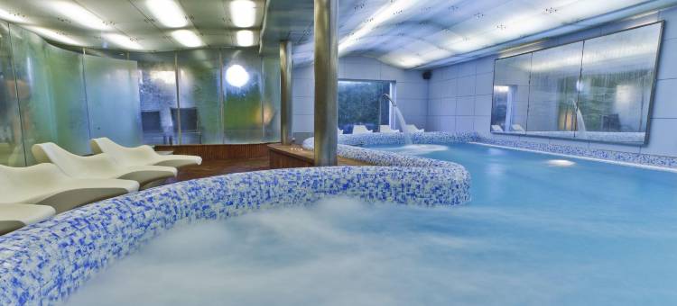 真实酒店(Eurostars Hotel Real)图片