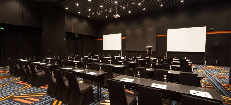 马尼拉奎松市B酒店(多用途酒店)(The B Hotel Quezon City Manila)图片