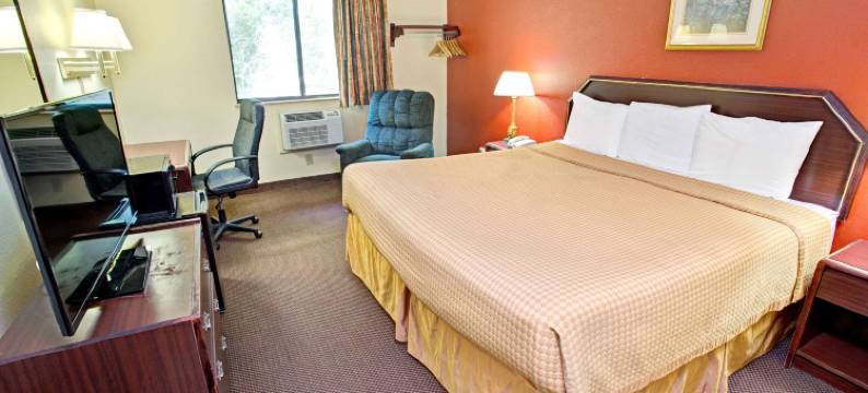 伊克诺旅馆酒店(Econo lodge)图片