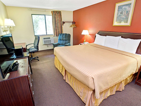 伊克诺旅馆酒店