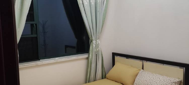 优美乐公寓(清金路分店)图片
