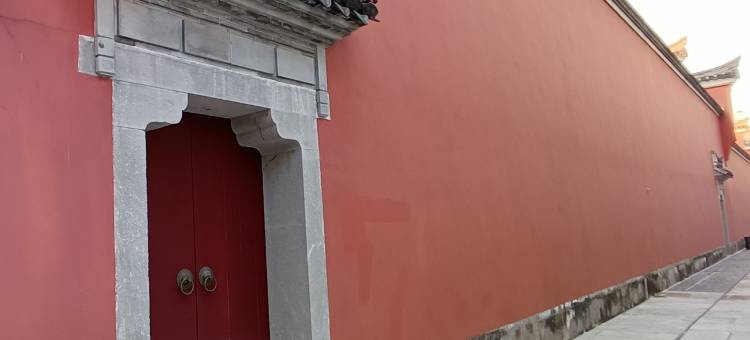 星期公寓(大沙泥街1号分店)图片