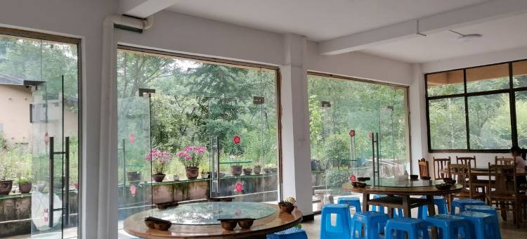 小桥人家民宿图片