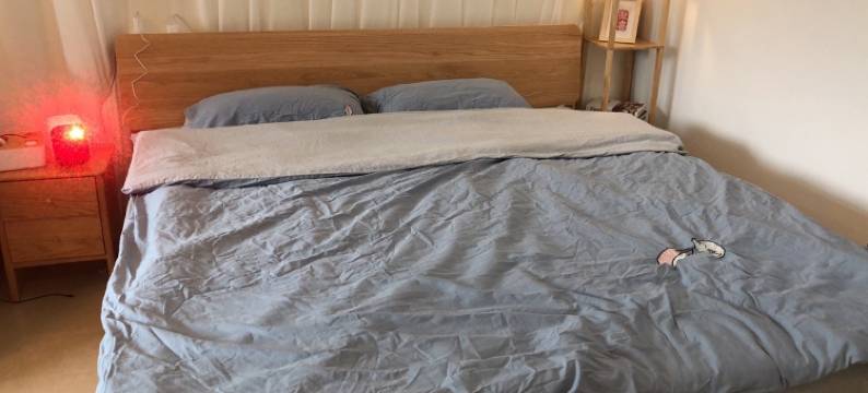 碧海蓝湾小米智能民宿(东风路分店)图片