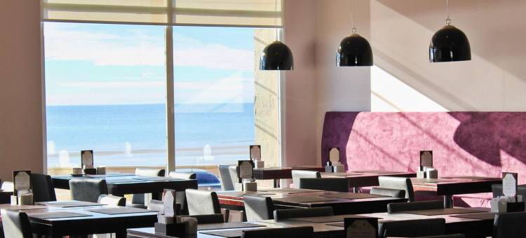 马德林港达兹勒温德姆酒店(Dazzler by Wyndham Puerto Madryn)图片