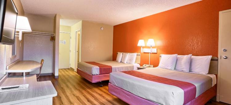 大教堂山酒店(Cathedral Hill Hotel)图片