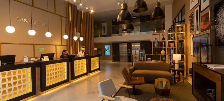 Casa Andina Premium San Isidro图片