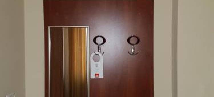 艾瑞斯酒店(Hotel Iris)图片