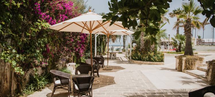 戛纳碧昂克生活酒店(Canne Bianche Lifestyle Hotel)图片