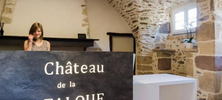 法尔克城堡, 原创联盟(Château de la Falque, the Originals Relais)图片