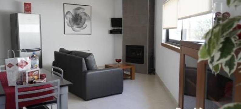 Casas do Aidro图片