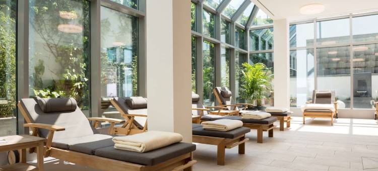 科隆梅西道瑞特酒店(Dorint An der Messe Köln)图片